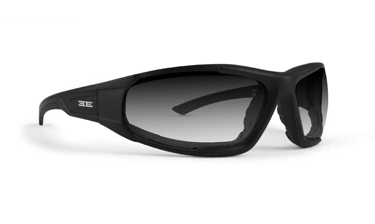 Photochromic Safety Glasses