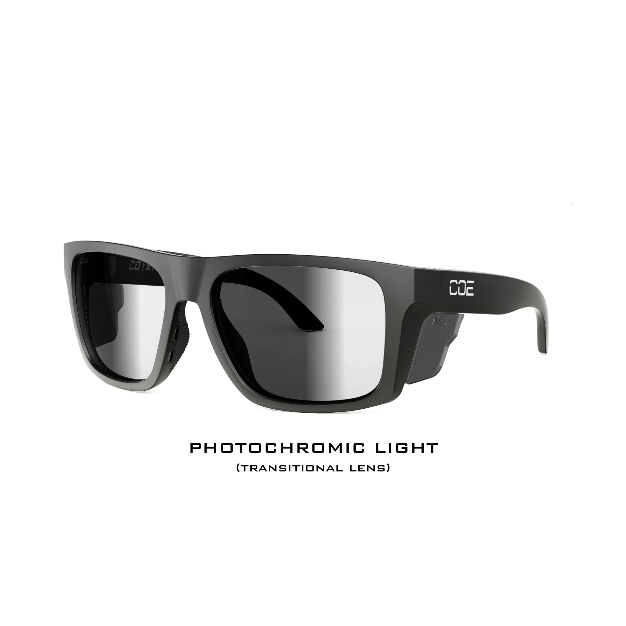 Photochromic Sunglasses